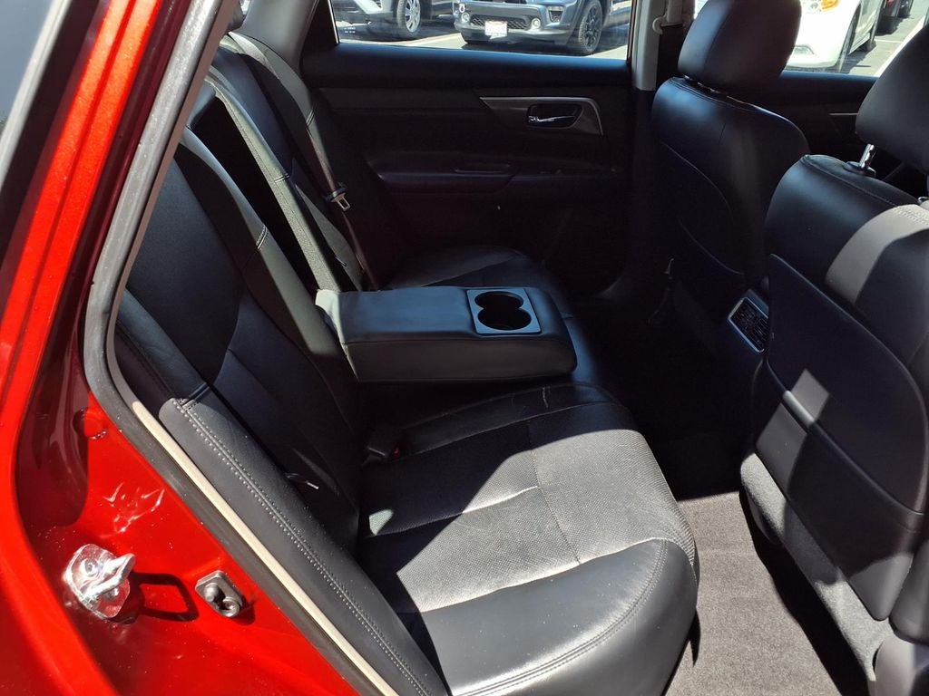 2013 Nissan Altima 2.5 SL