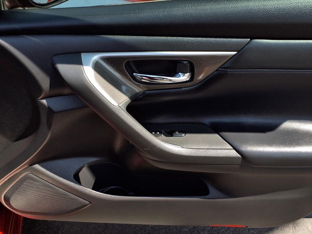 2013 Nissan Altima 2.5 SL