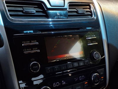 2013 Nissan Altima 2.5 SL