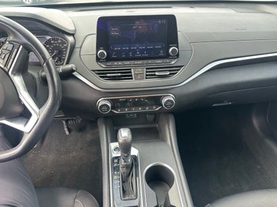 2019 Nissan Altima 2.5 SV