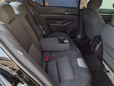 2019 Nissan Altima 2.5 SV