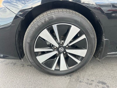 2019 Nissan Altima 2.5 SV