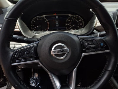 2020 Nissan Altima 2.5 SL