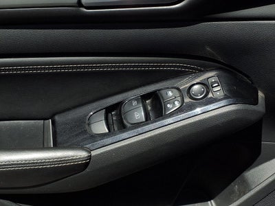 2020 Nissan Altima 2.5 SL
