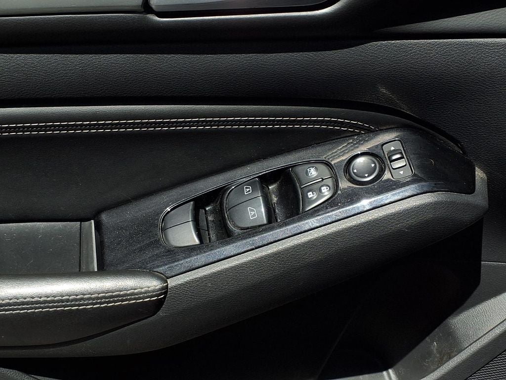 2020 Nissan Altima 2.5 SL