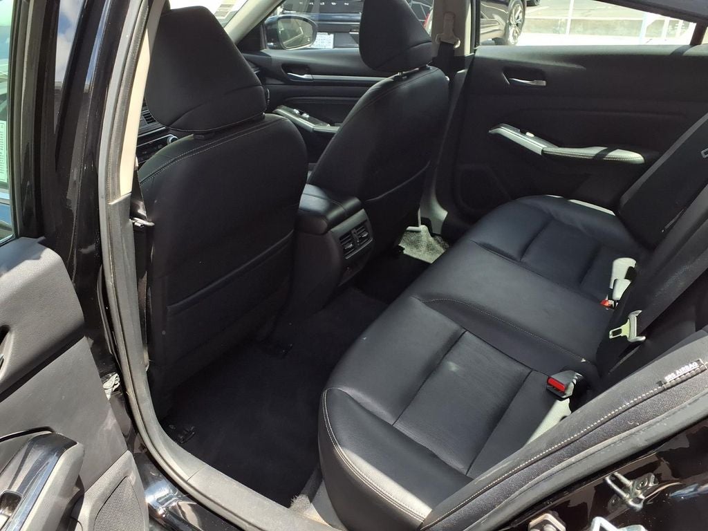 2020 Nissan Altima 2.5 SL
