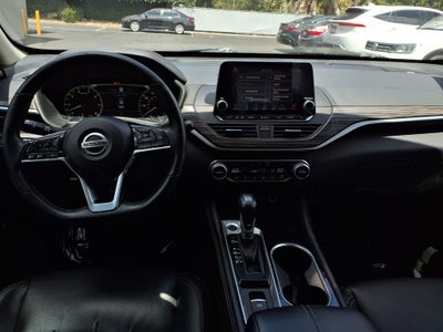 2020 Nissan Altima 2.5 SL