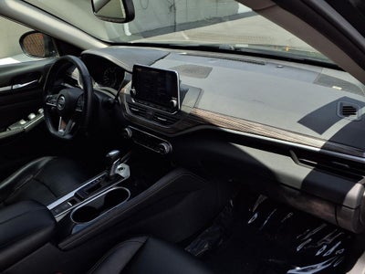 2020 Nissan Altima 2.5 SL