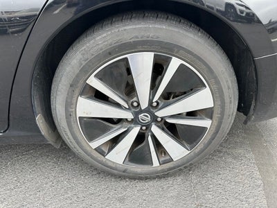 2020 Nissan Altima 2.5 SL
