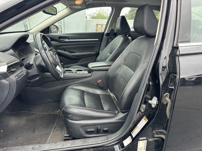 2020 Nissan Altima 2.5 SL