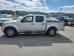 2014 Nissan Frontier SV