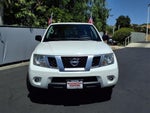 2019 Nissan Frontier Desert Runner