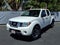 2019 Nissan Frontier Desert Runner