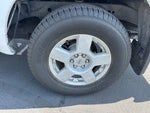 2020 Nissan Frontier S