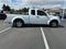 2020 Nissan Frontier S