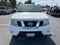 2020 Nissan Frontier S