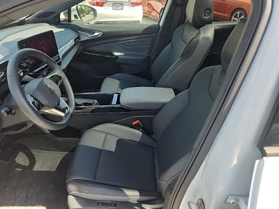 2024 Volkswagen ID.4 S