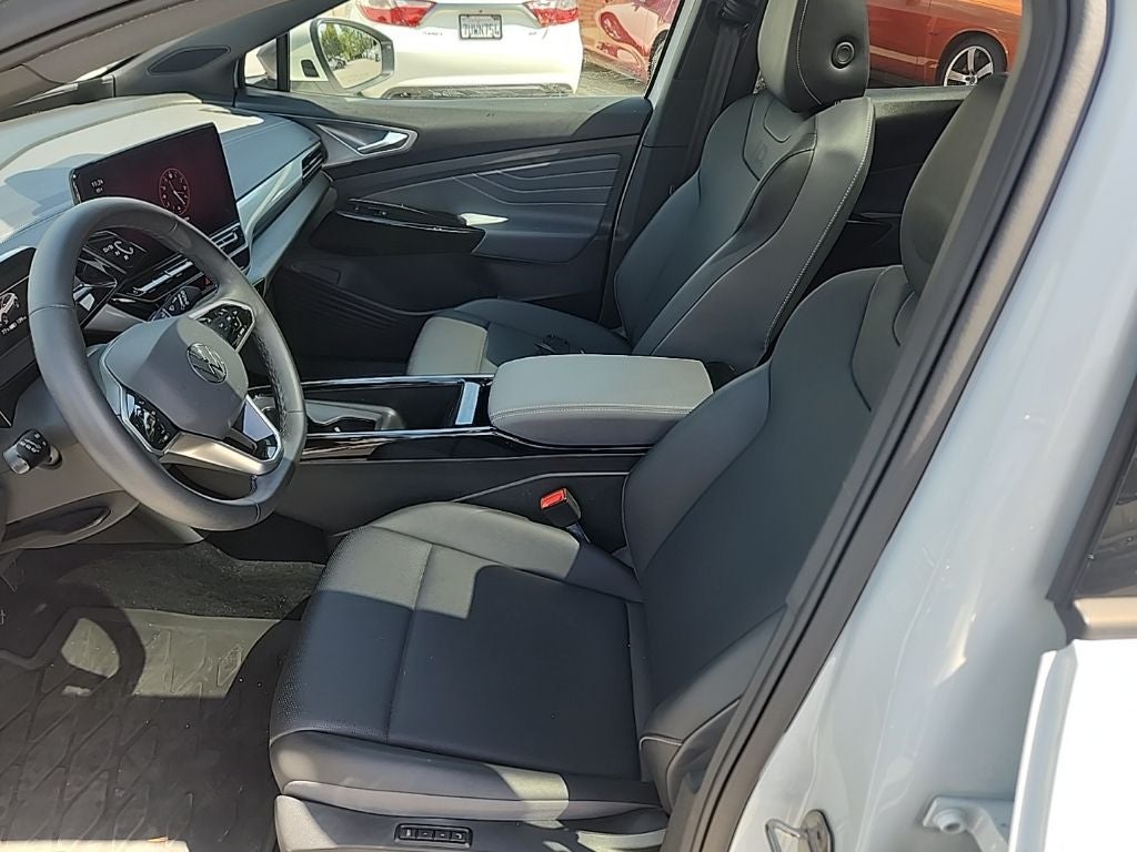 2024 Volkswagen ID.4 S