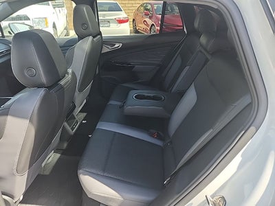2024 Volkswagen ID.4 S