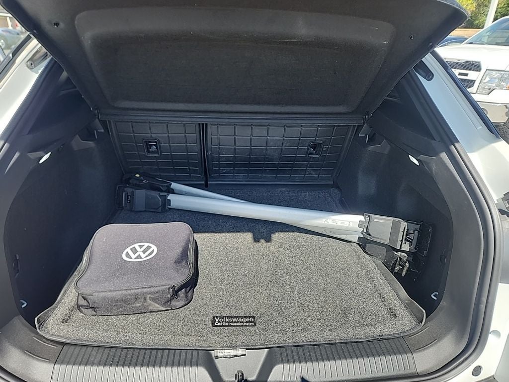 2024 Volkswagen ID.4 S