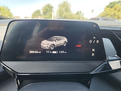 2024 Volkswagen ID.4 S