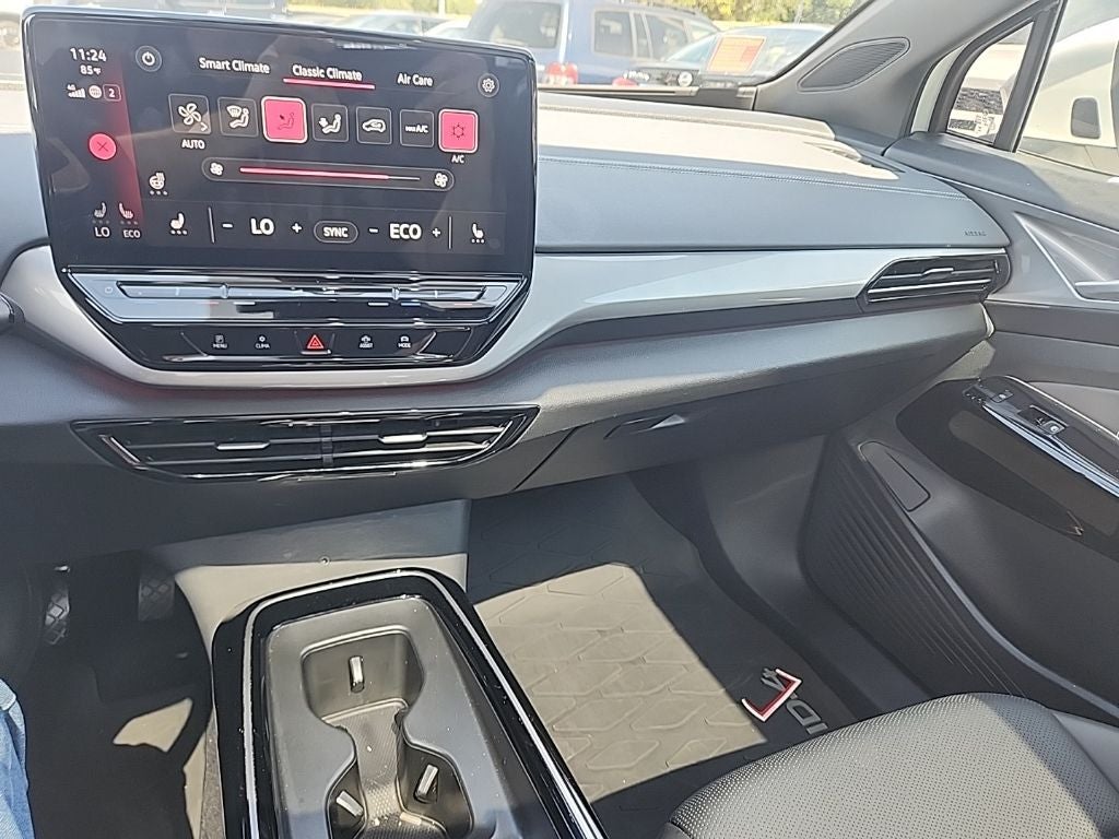 2024 Volkswagen ID.4 S