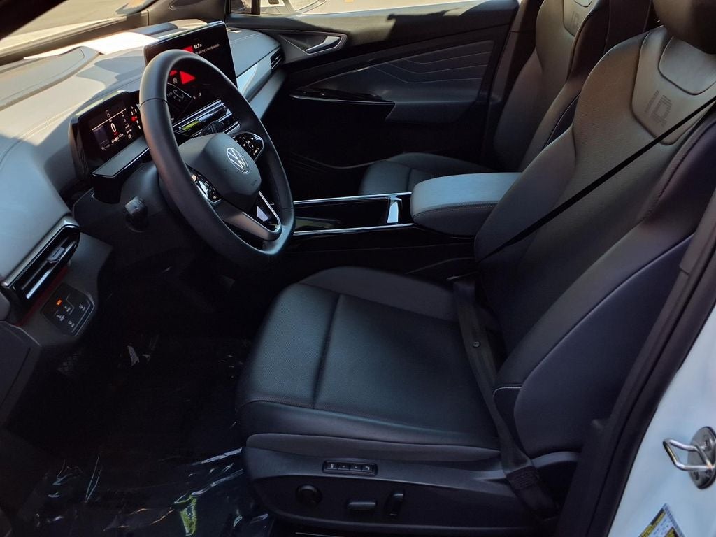 2024 Volkswagen ID.4 S