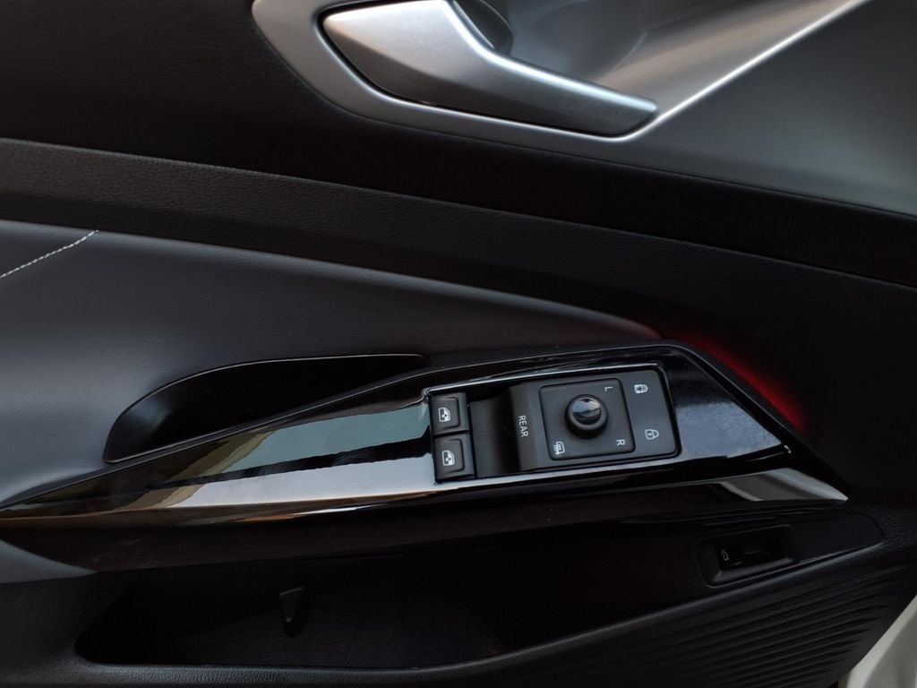 2024 Volkswagen ID.4 S