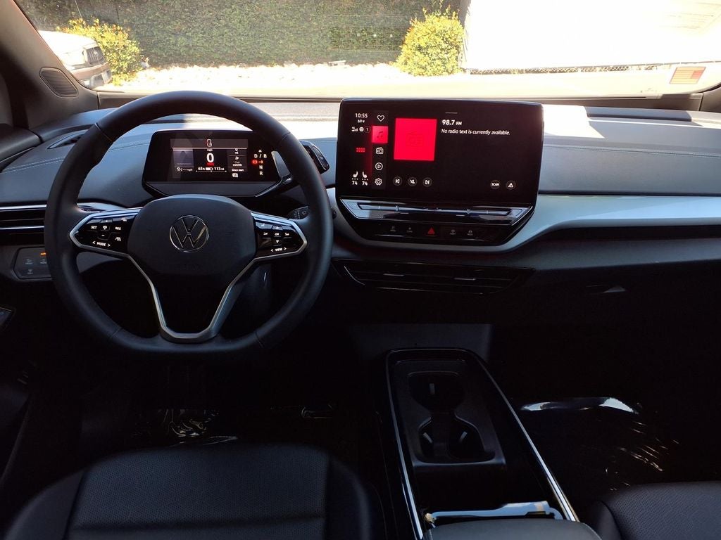 2024 Volkswagen ID.4 S
