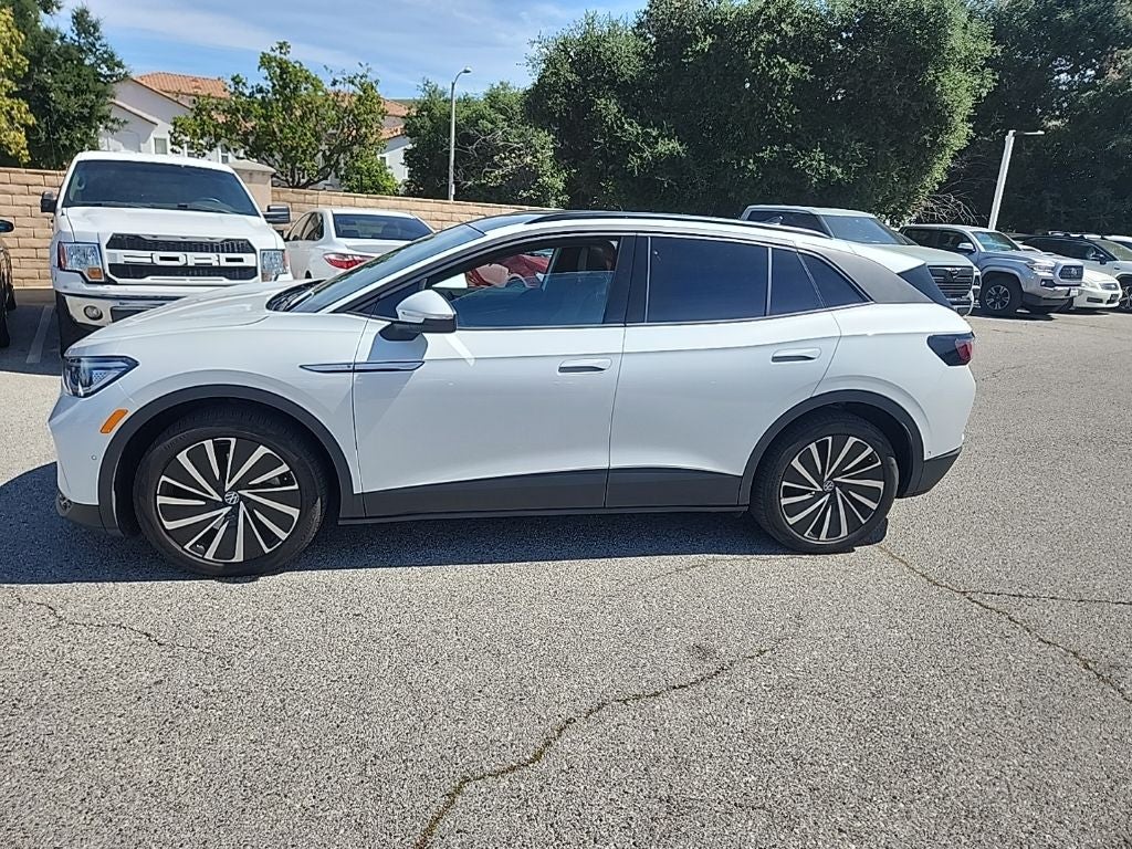 2024 Volkswagen ID.4 S