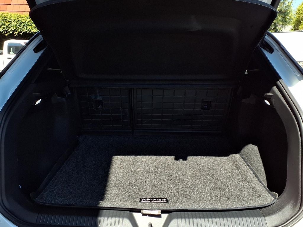 2024 Volkswagen ID.4 S