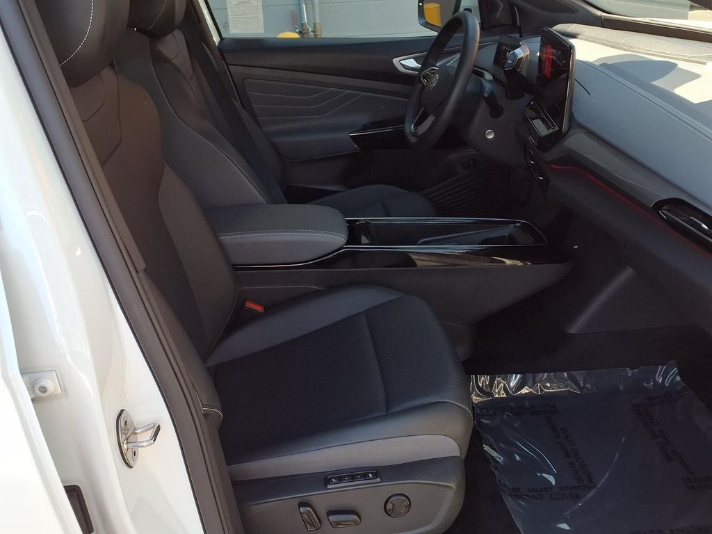 2024 Volkswagen ID.4 S