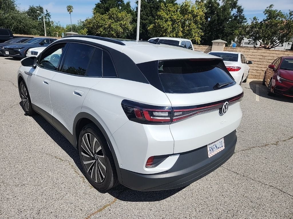 2024 Volkswagen ID.4 S