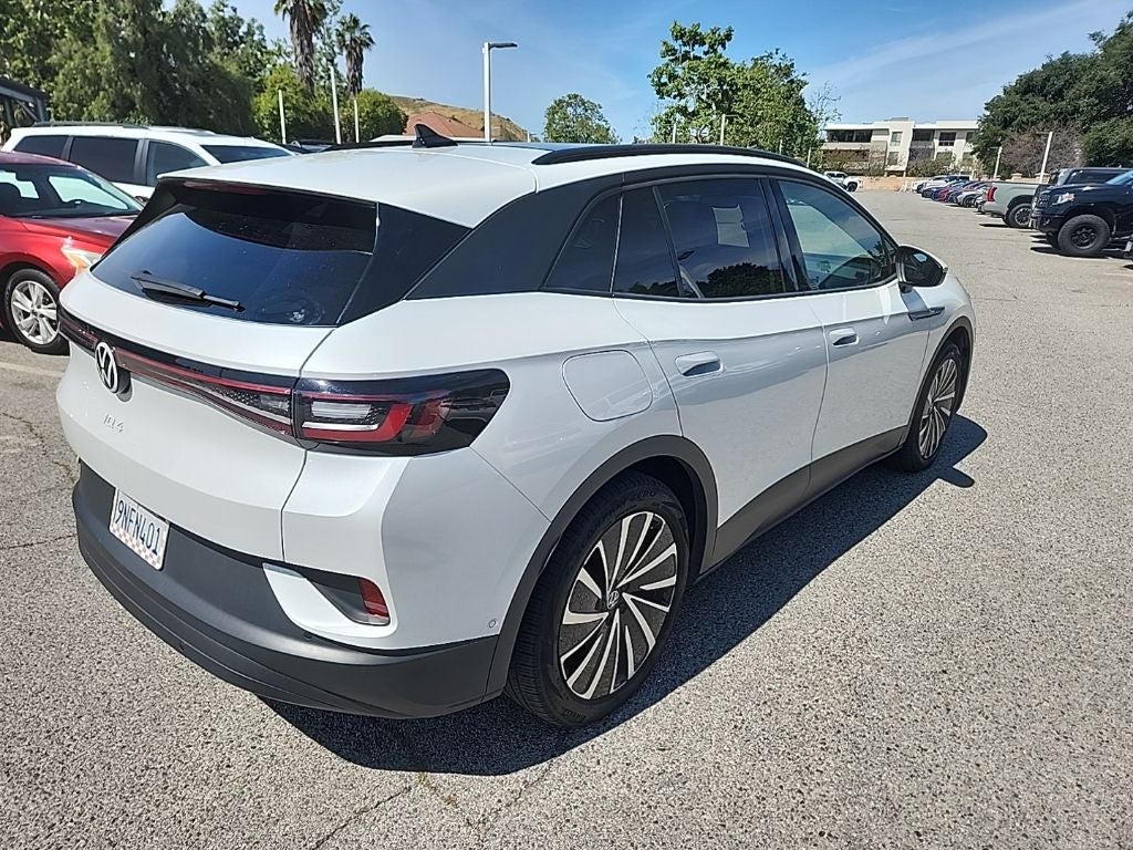 2024 Volkswagen ID.4 S