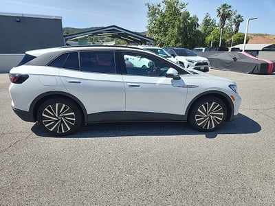 2024 Volkswagen ID.4 S