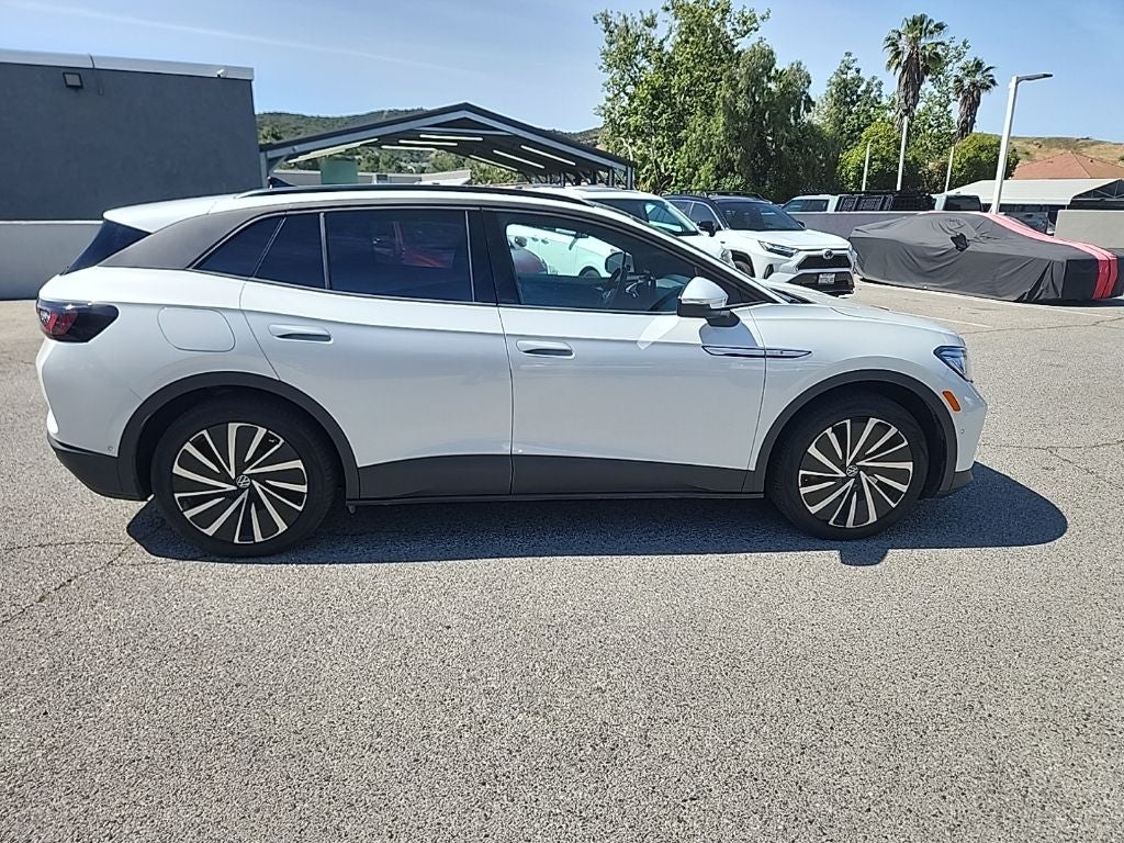 2024 Volkswagen ID.4 S