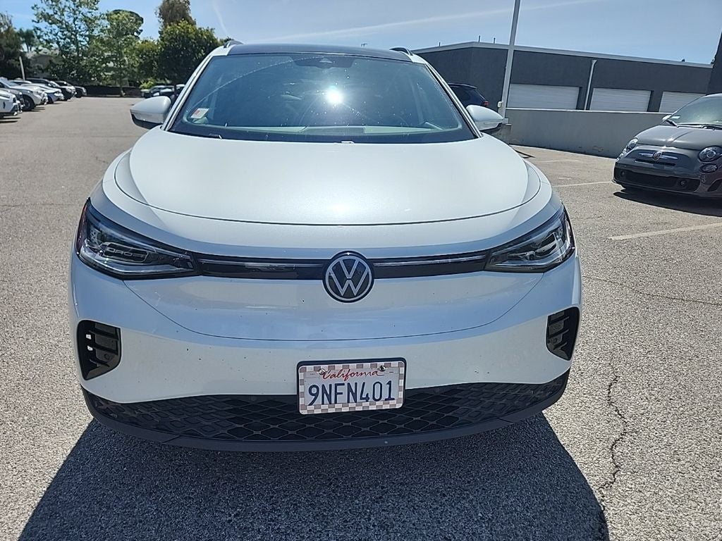 2024 Volkswagen ID.4 S