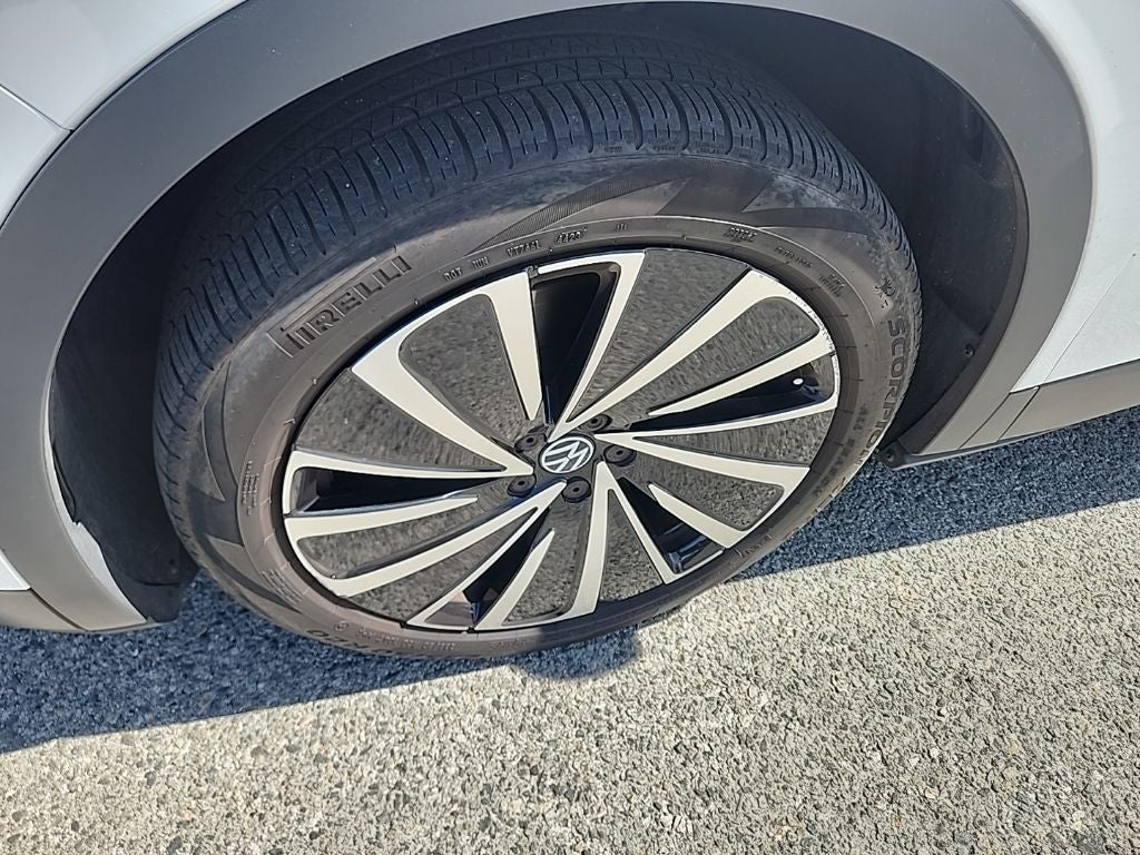 2024 Volkswagen ID.4 S