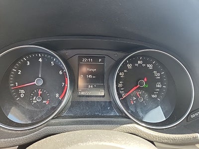 2018 Volkswagen Passat 2.0T R-Line