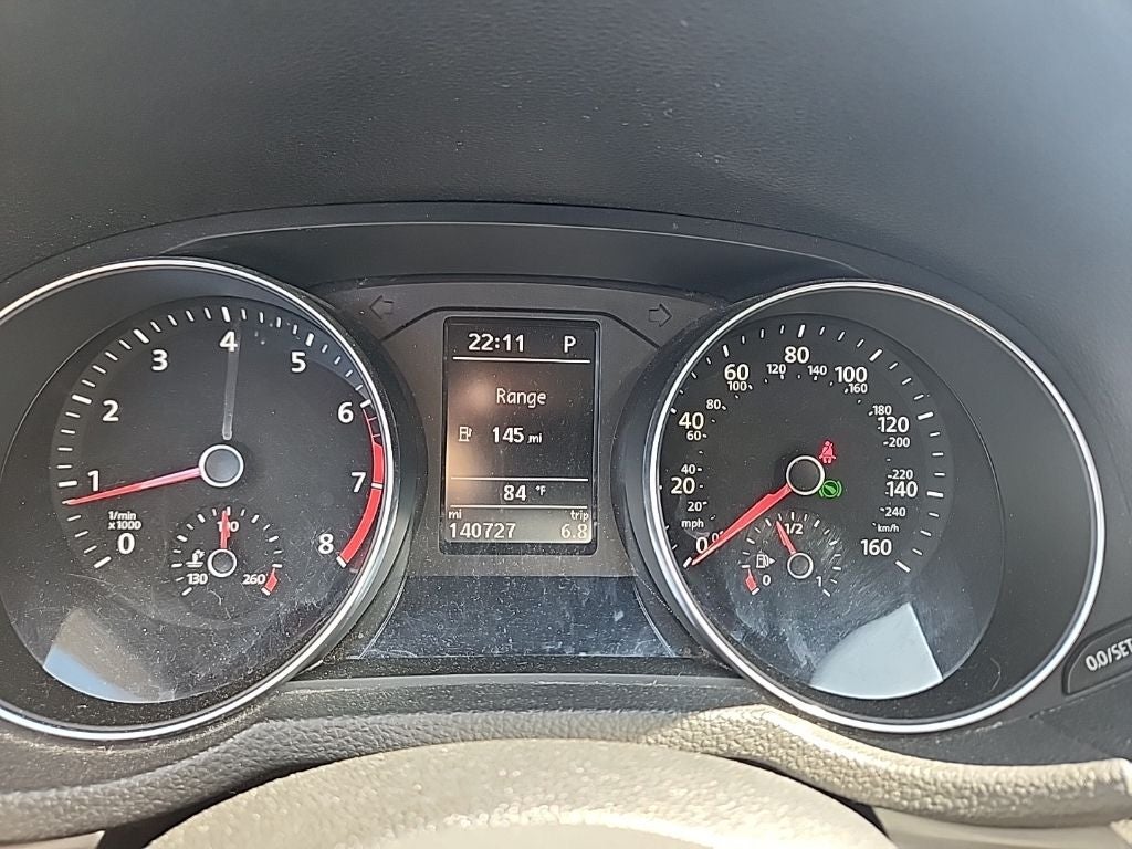 2018 Volkswagen Passat 2.0T R-Line