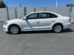 2013 Volkswagen Passat 2.5 S