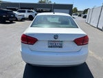 2013 Volkswagen Passat 2.5 S