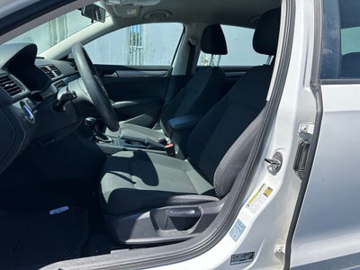 2013 Volkswagen Passat 2.5 S