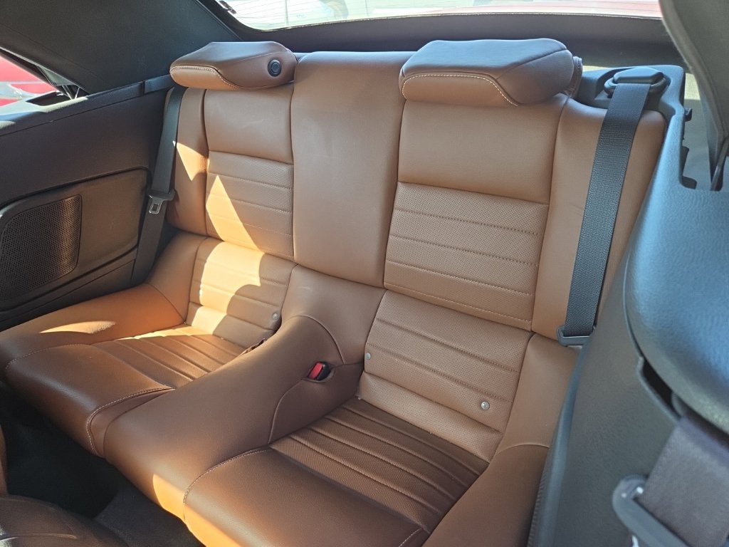 2014 Ford Mustang V6 Premium