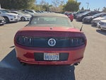 2014 Ford Mustang V6 Premium