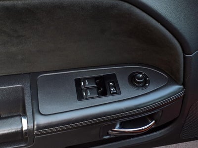 2011 Dodge Challenger SRT8