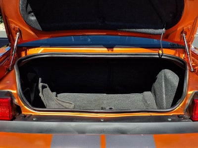 2011 Dodge Challenger SRT8