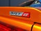 2011 Dodge Challenger SRT8