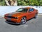 2011 Dodge Challenger SRT8
