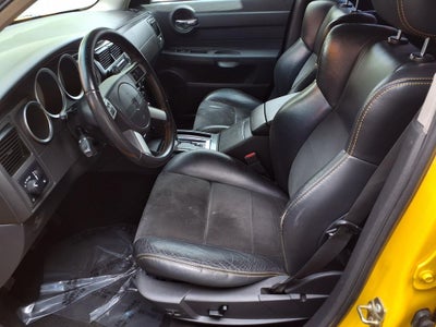 2007 Dodge Charger SRT8 Super Bee